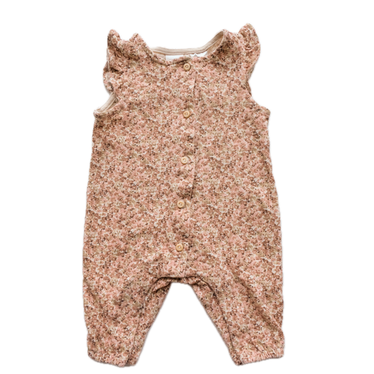 Combinaison H&M - 1 mois (56 cm)