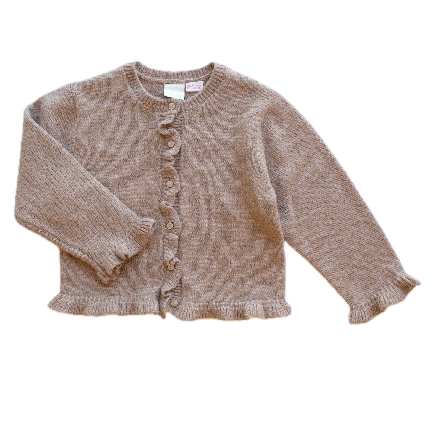 Gilet Zara - 6 ans (116 cm)