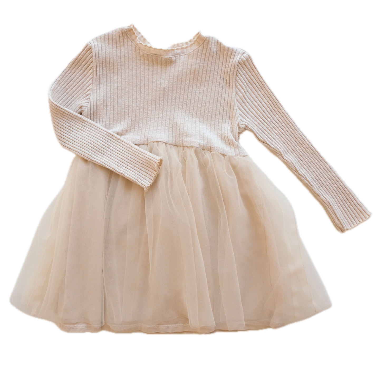 Robe Zara - 4 ans (104 cm)