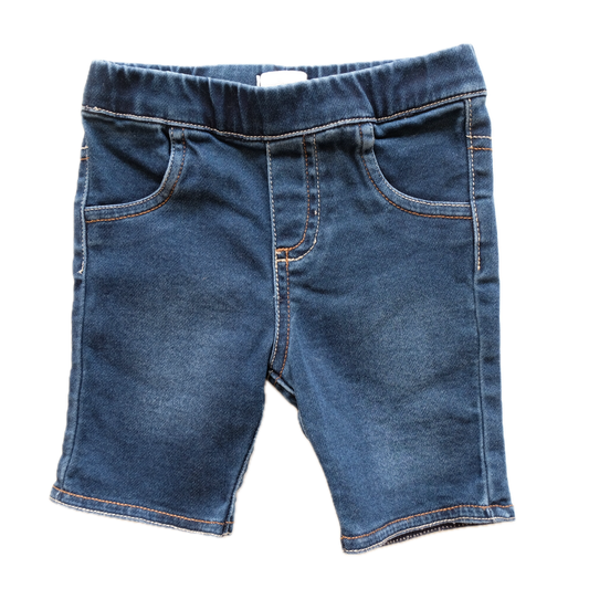 Short Absorba - 6 mois (68 cm)