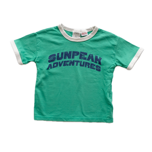 T-shirt Zara - 18 mois (86 cm)