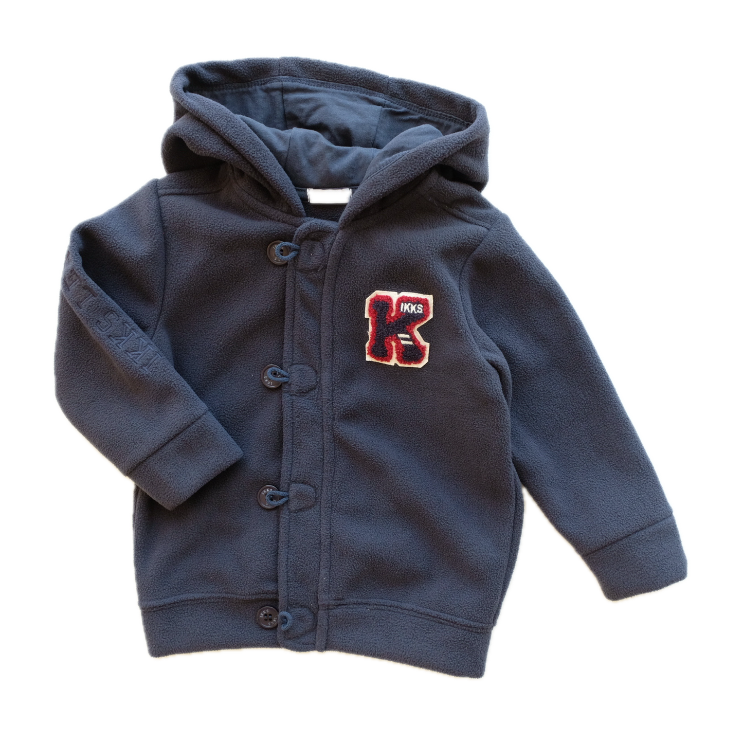 Veste IKKS - 18 mois (80 cm)