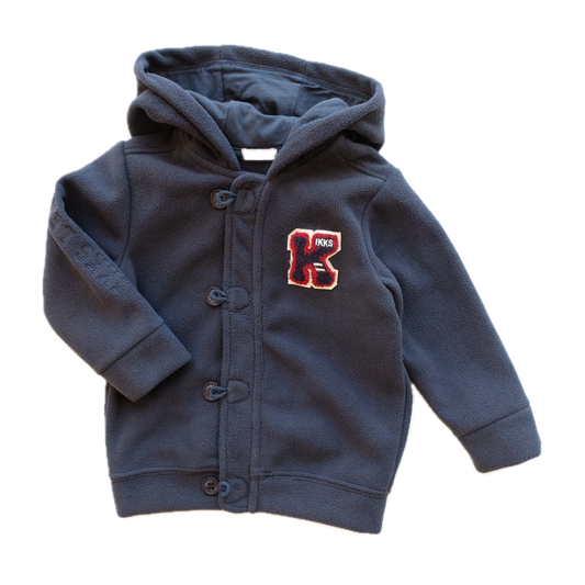 Veste IKKS - 18 mois (80 cm)