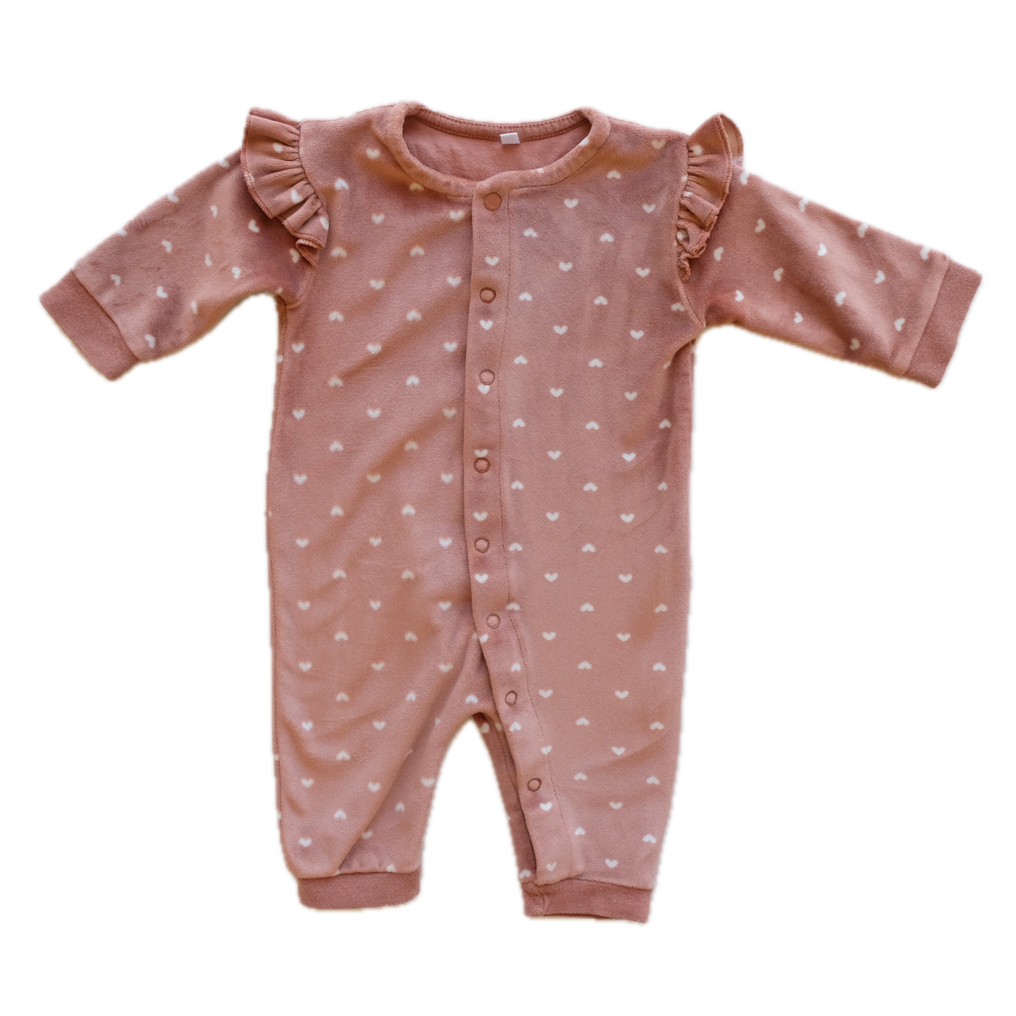 Pyjama Zeeman - 3 mois (62 cm)