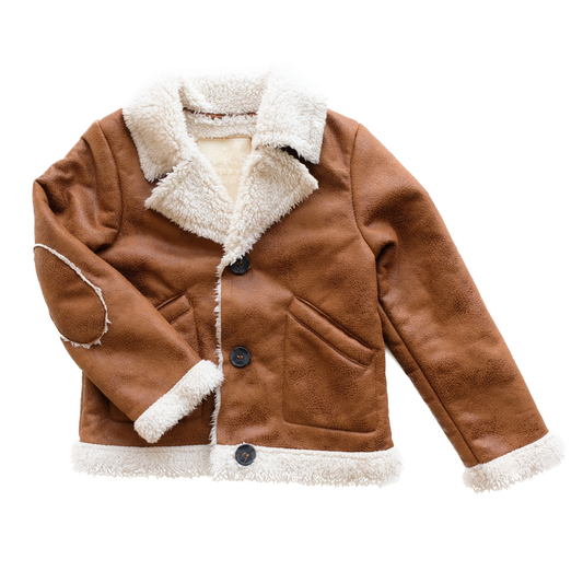 Blouson IKKS - 4 ans (102 cm)