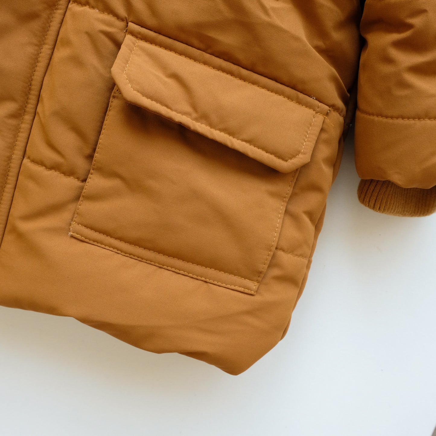 Manteau Bout'chou - 24 mois