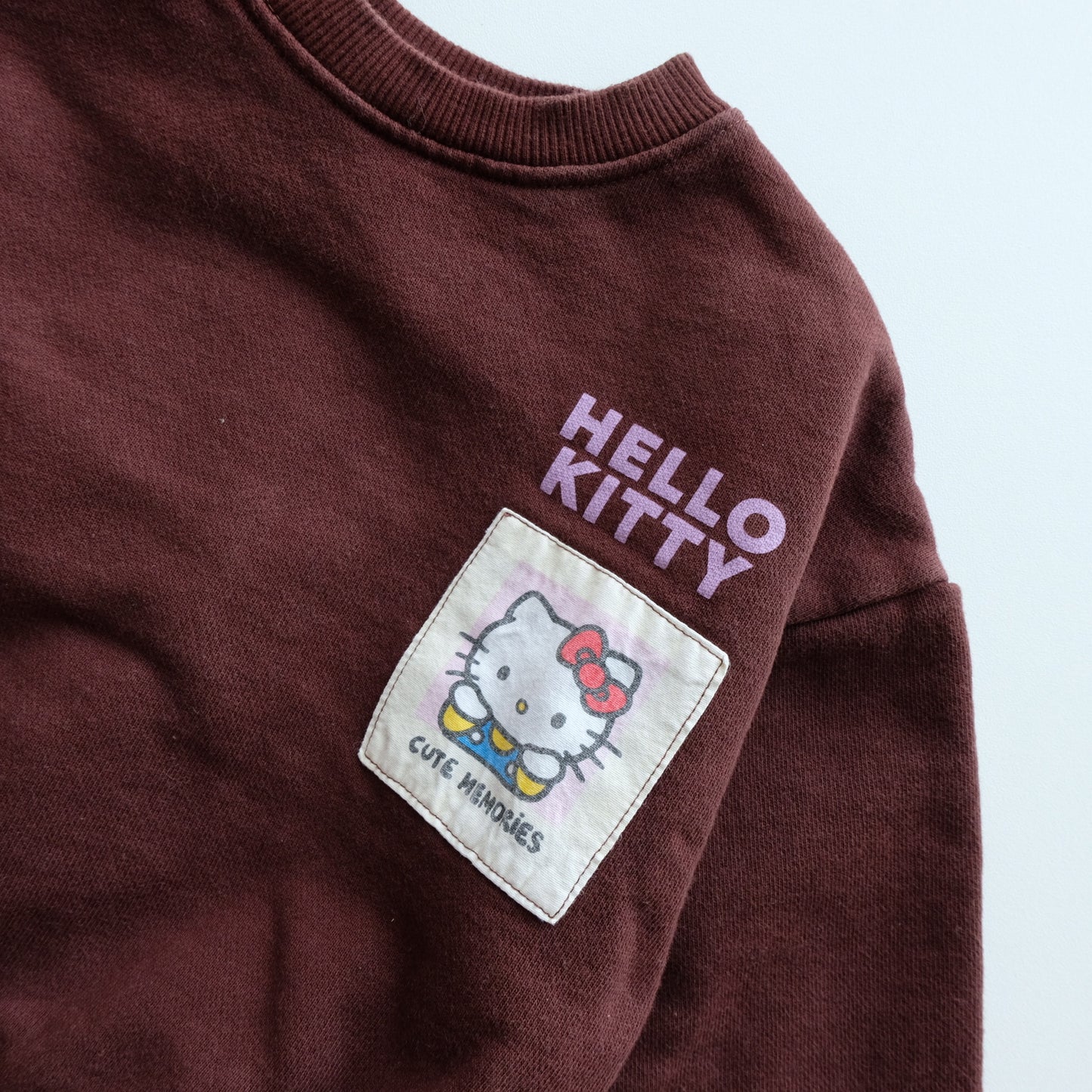 Sweat Zara - 3 ans (98 cm)