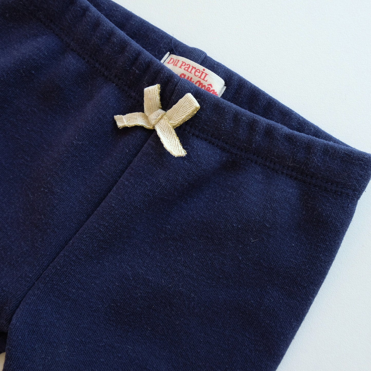 Legging DPAM - 3 mois (59 cm)