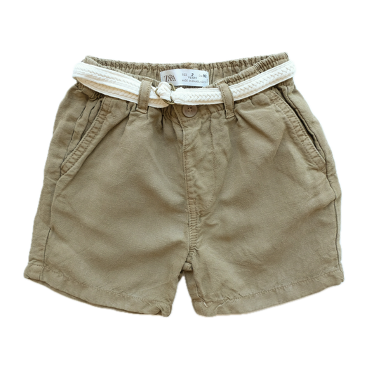 Short Zara - 2 ans (92 cm)