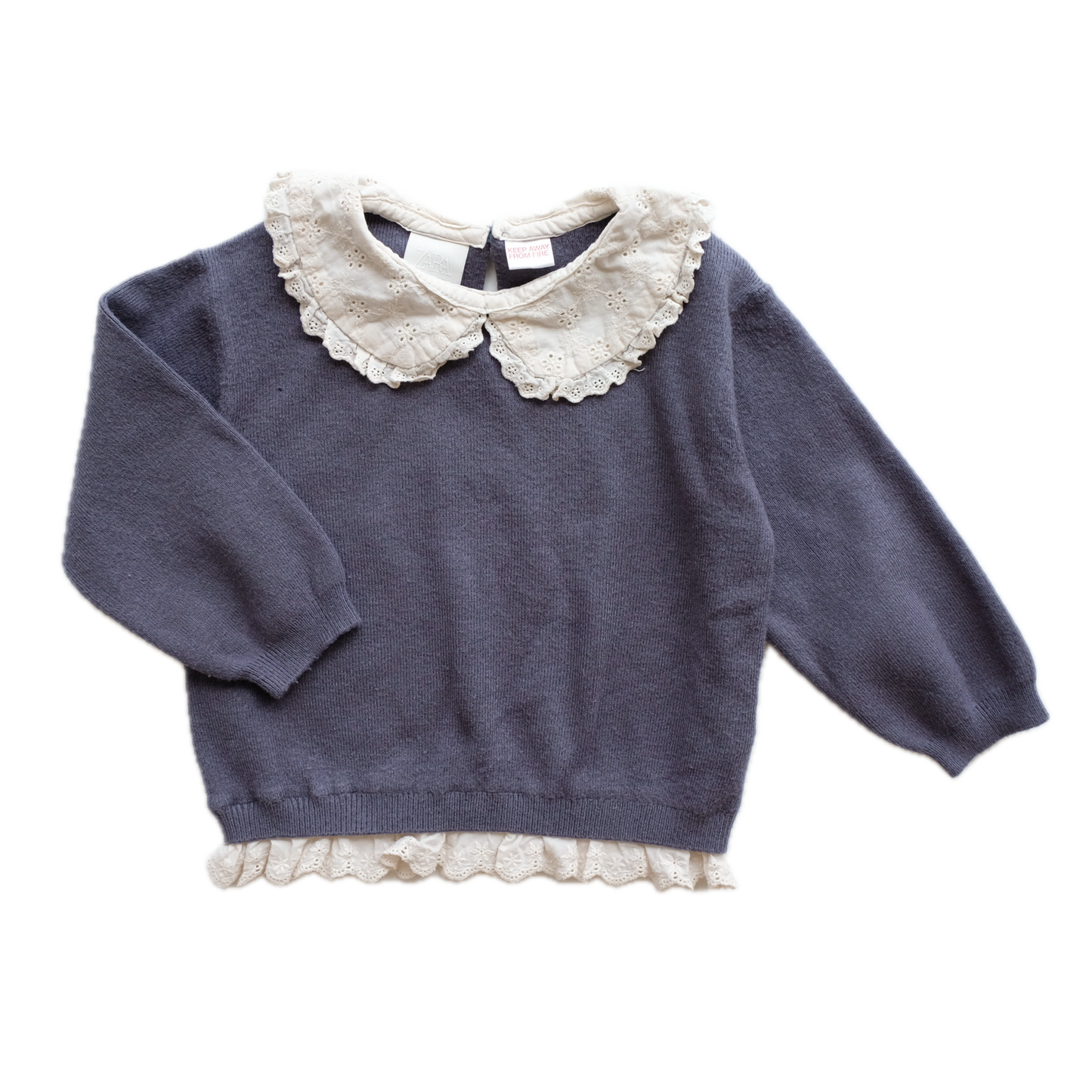 Pull Zara - 2 ans (92 cm)