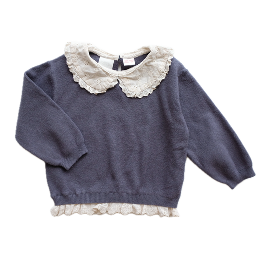 Pull Zara - 2 ans (92 cm)