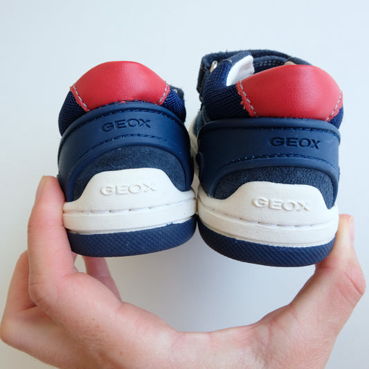 Basket Géox - Pointure 20