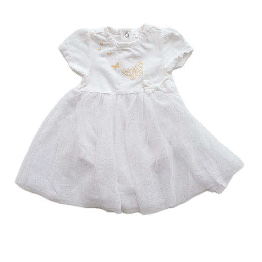 Robe Orchestra Premium - 3 mois (60 cm)