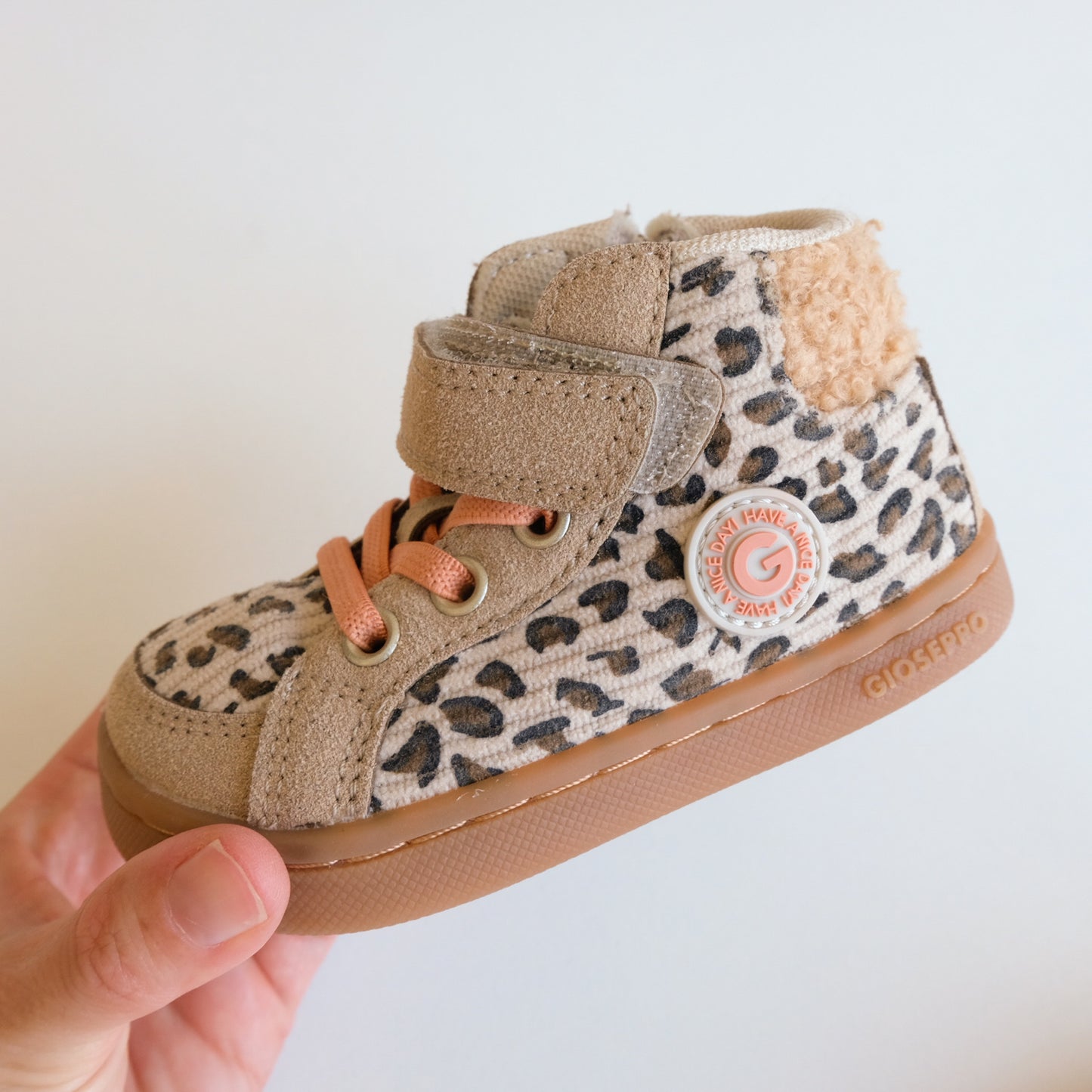 Paire de chaussures Gioseppo - Pointure 22