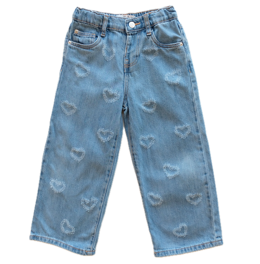 Jean Zara - 5 ans (110 cm)