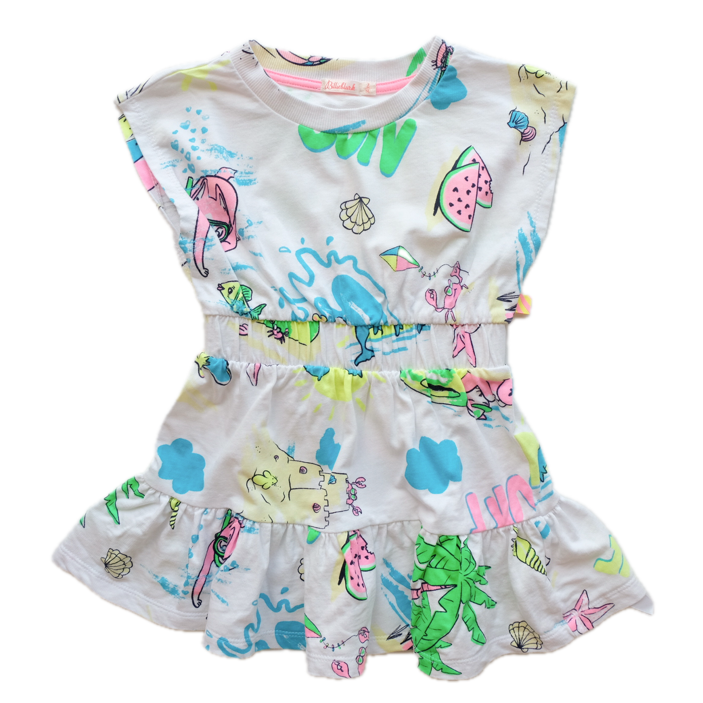 Robe Billieblush - 2 ans (86 cm)