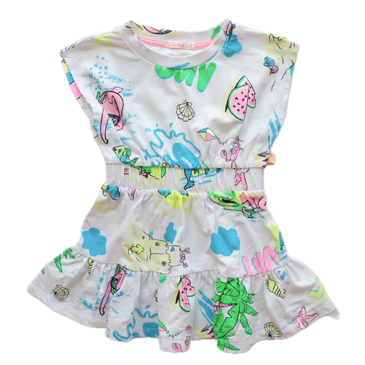 Robe Billieblush - 2 ans (86 cm)