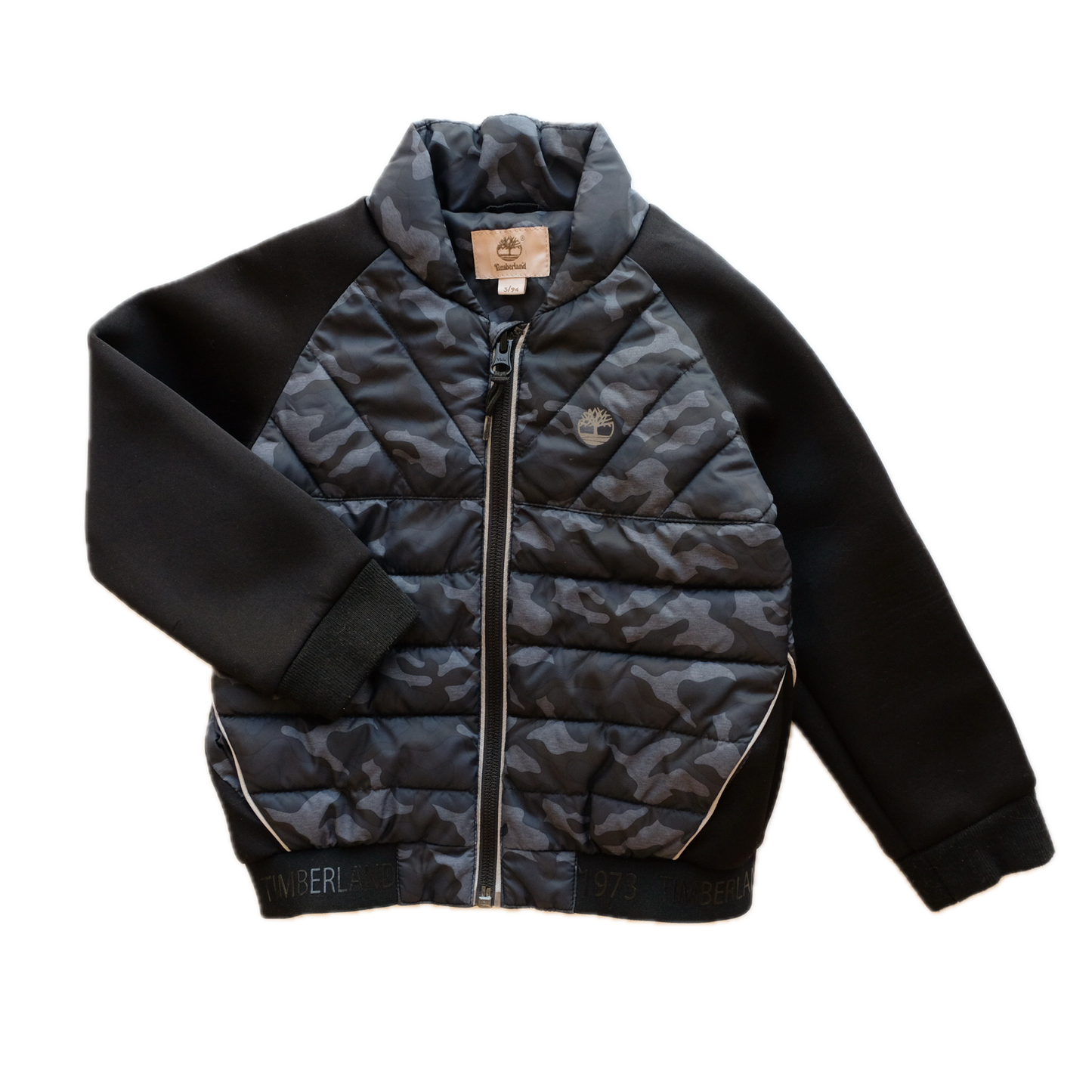 Veste Timberland - 3 ans (94 cm)