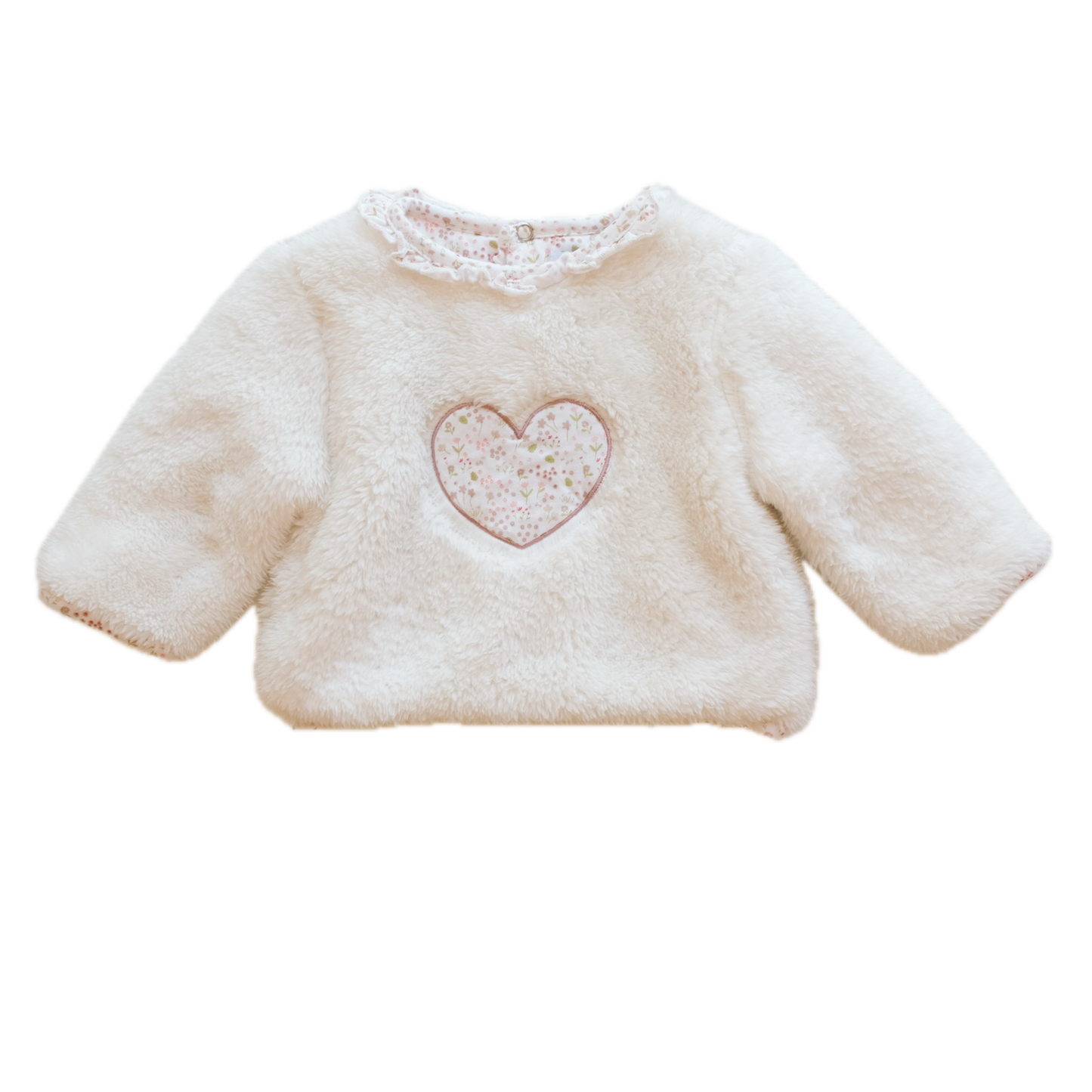 Pull Mots d'enfants - 6 mois
