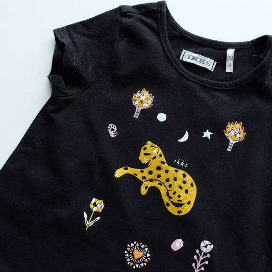 T-shirt IKKS - 12 mois (74 cm)