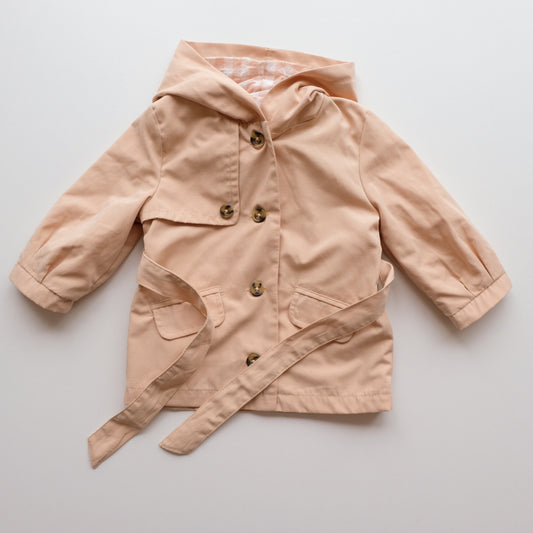 Veste Kiabi - 12 mois