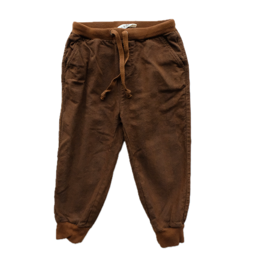 Jogger Zhoé & Tobiah - 24 mois