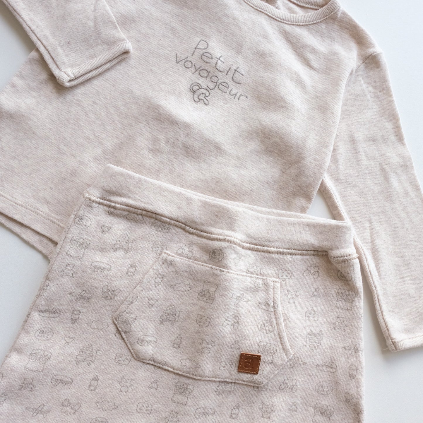Pyjama Absorba - 12 mois (74 cm)