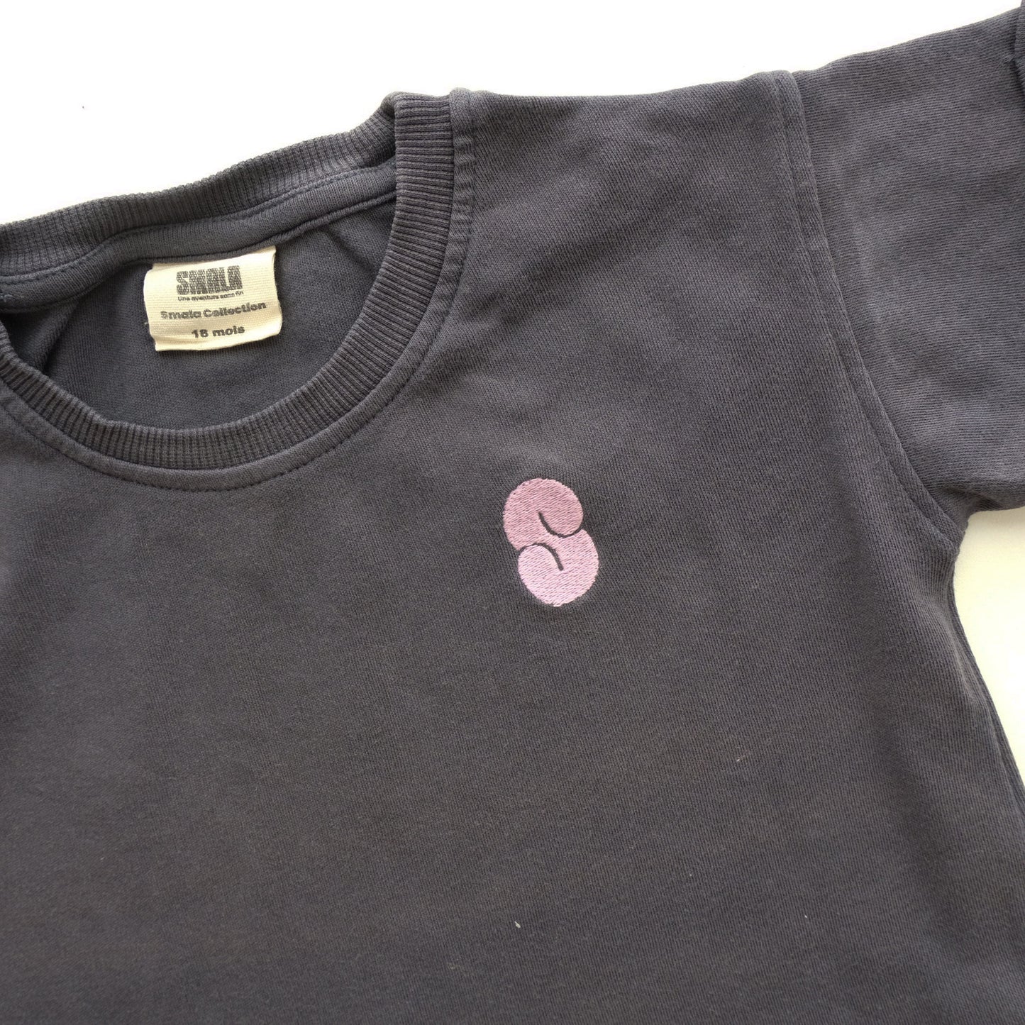 T-shirt Smala - 18 mois
