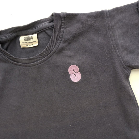 T-shirt Smala - 18 mois