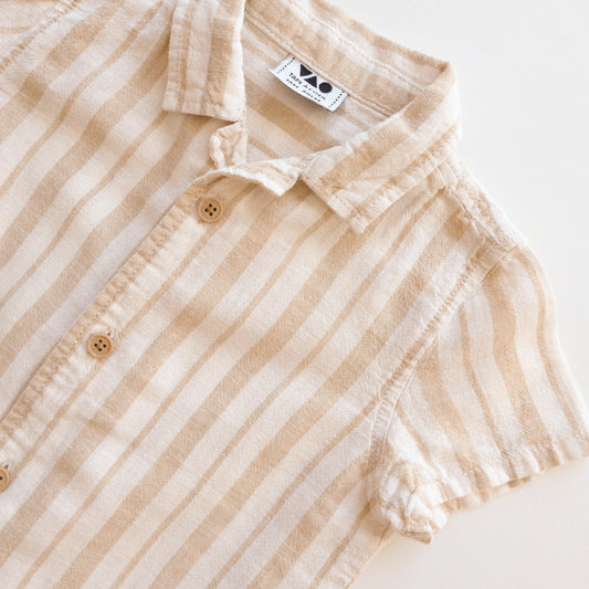 Chemise TAO - 18 mois (80 cm)