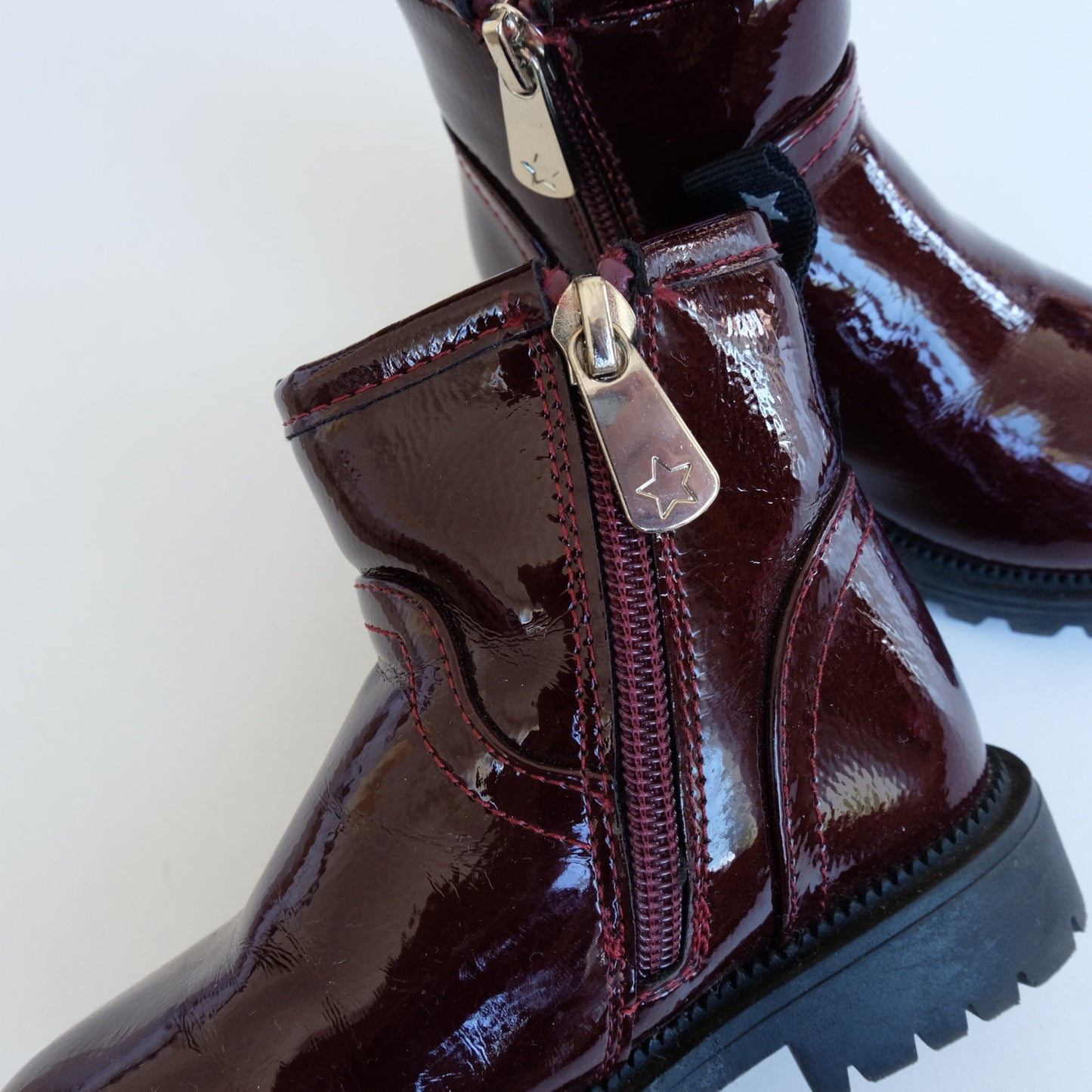 Bottines Kiabi - Pointure 25