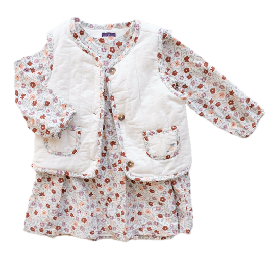 Ensemble Sergent Major - 24 mois (86 cm)