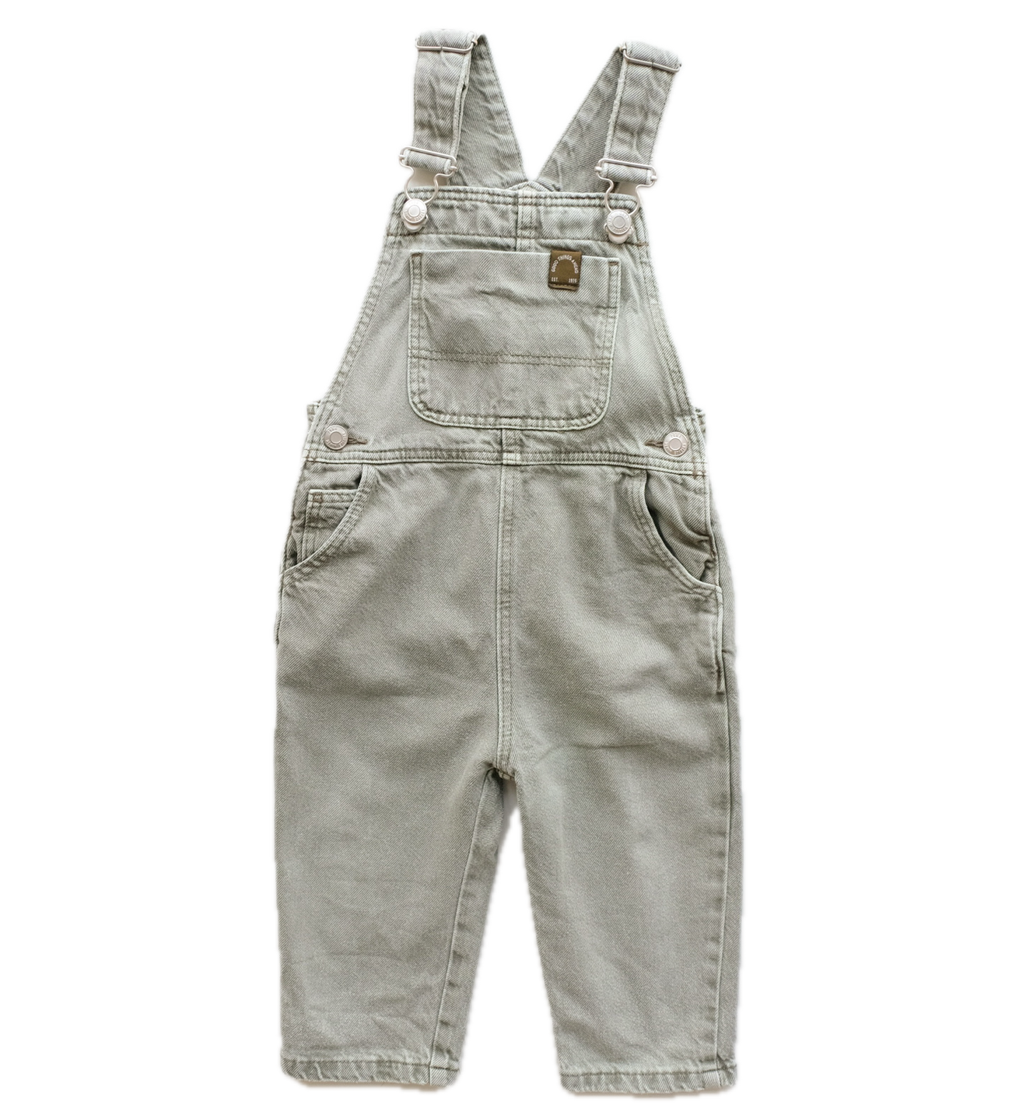 Salopette Zara - 18 mois (86 cm)