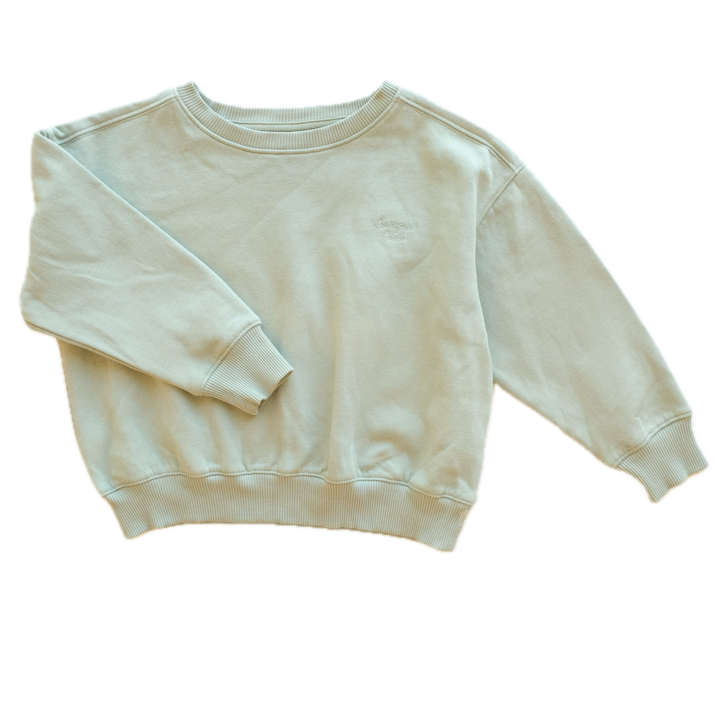 Sweat TAO - 4 ans (104 cm)