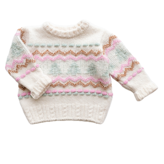 Pull Zara - 24 mois (92 cm)
