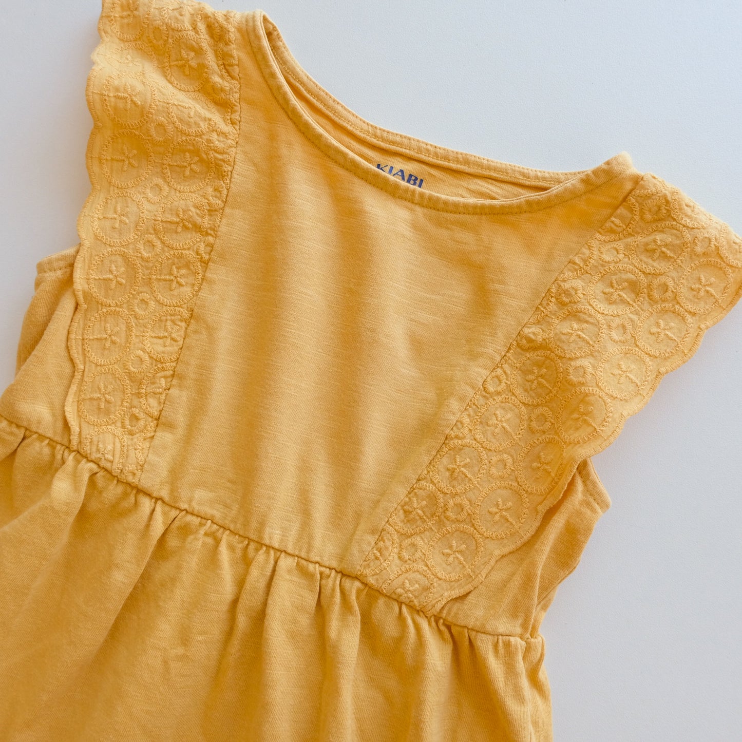 Robe Kiabi - 4 ans