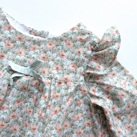 Robe Lola Palacios - 12 mois