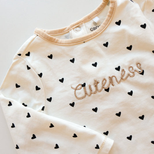 T-shirt Orchetsra - 12 mois (74 cm)