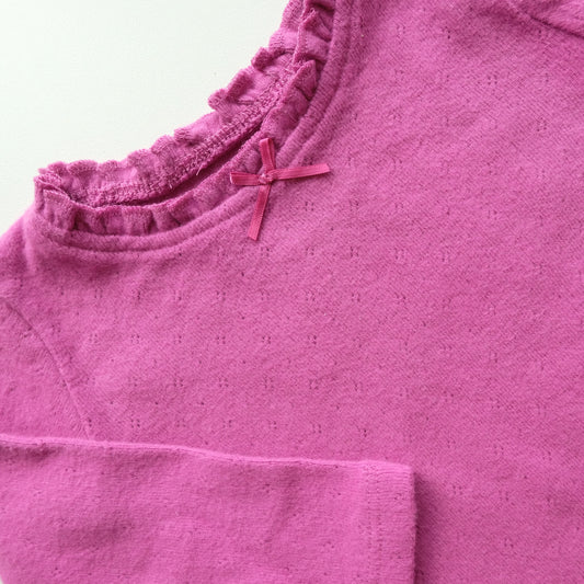 T-shirt Next - 6 mois (68 cm)