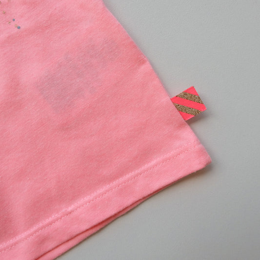 T-shirt Billieblush - 6 mois (67 cm)