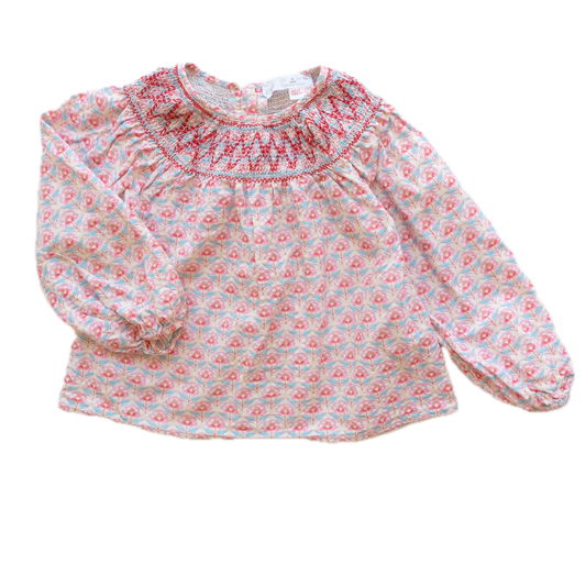 Blouse Zara - 4 ans (104 cm)