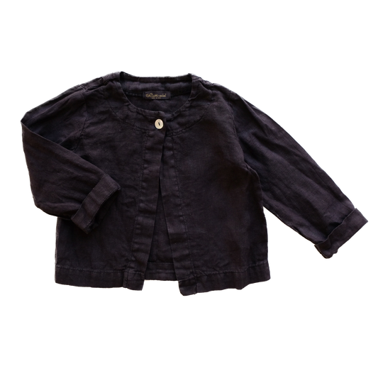 Chemise Olive Mini - 2 ans