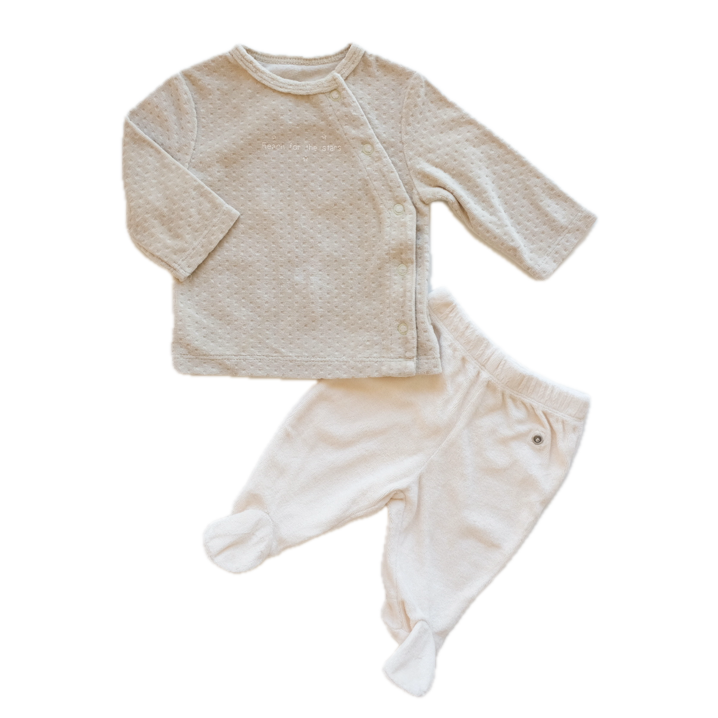 Pyjama Kiabi - 1 mois