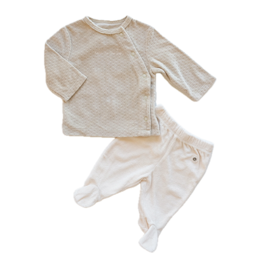Pyjama Kiabi - 1 mois