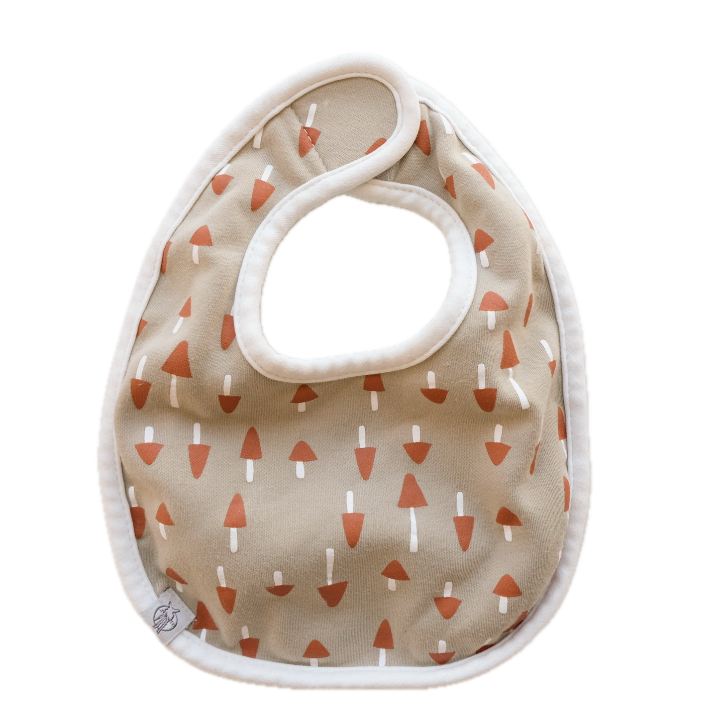 Bavoir LASSIG - 0/6 mois