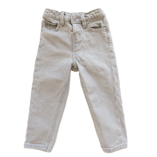 Jean Mango - 24 mois (92 cm)