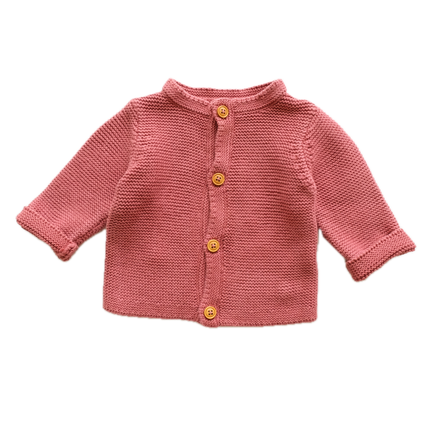 Gilet Noukie's - 1 mois (56 cm)