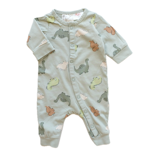 Pyjama H&M - 1 mois (56 cm)