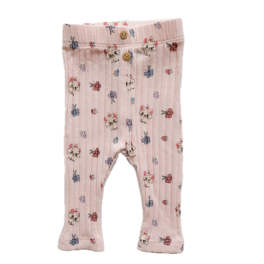 Legging Disney baby - 1 mois
