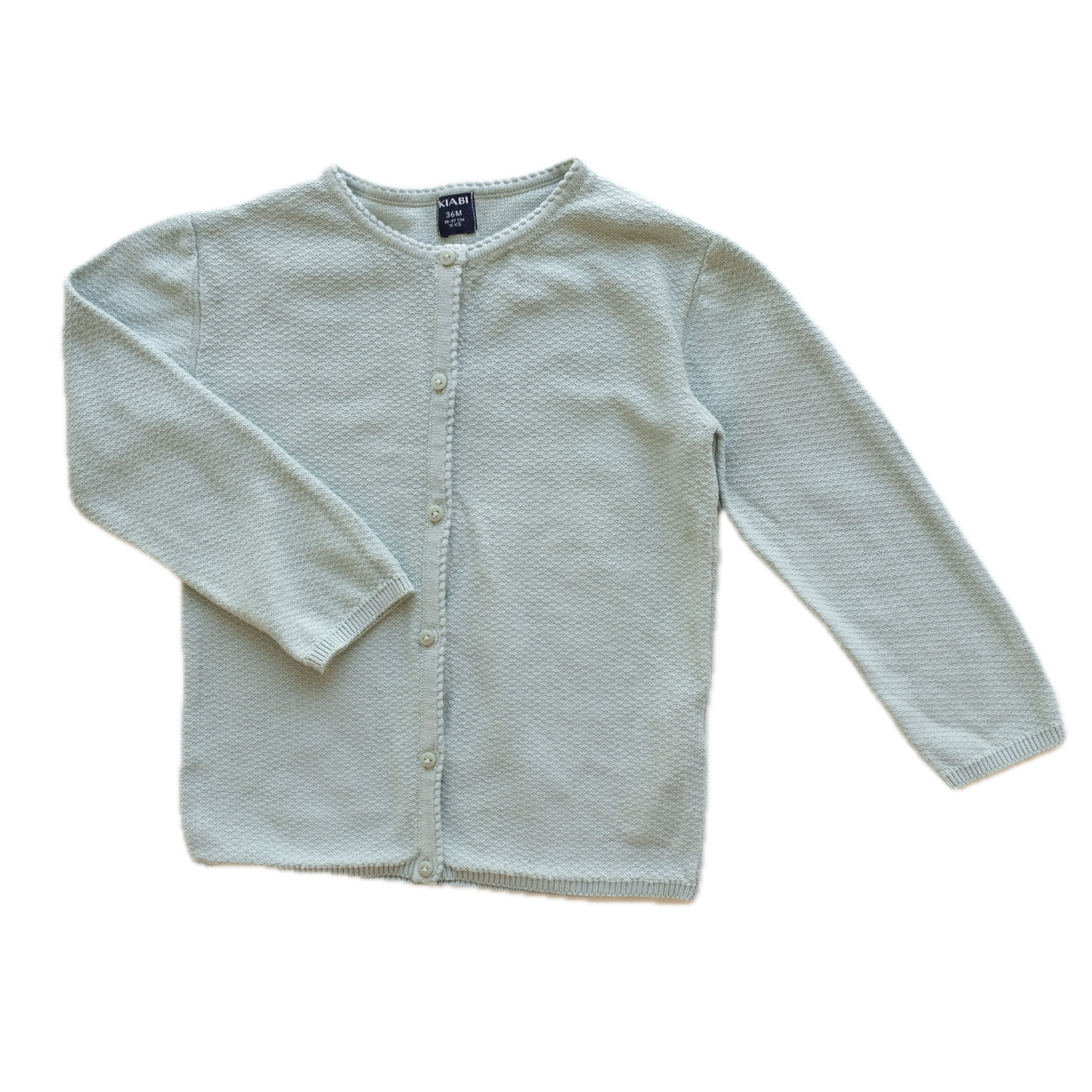 Gilet Kiabi - 36 mois